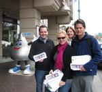 hershey action 2011